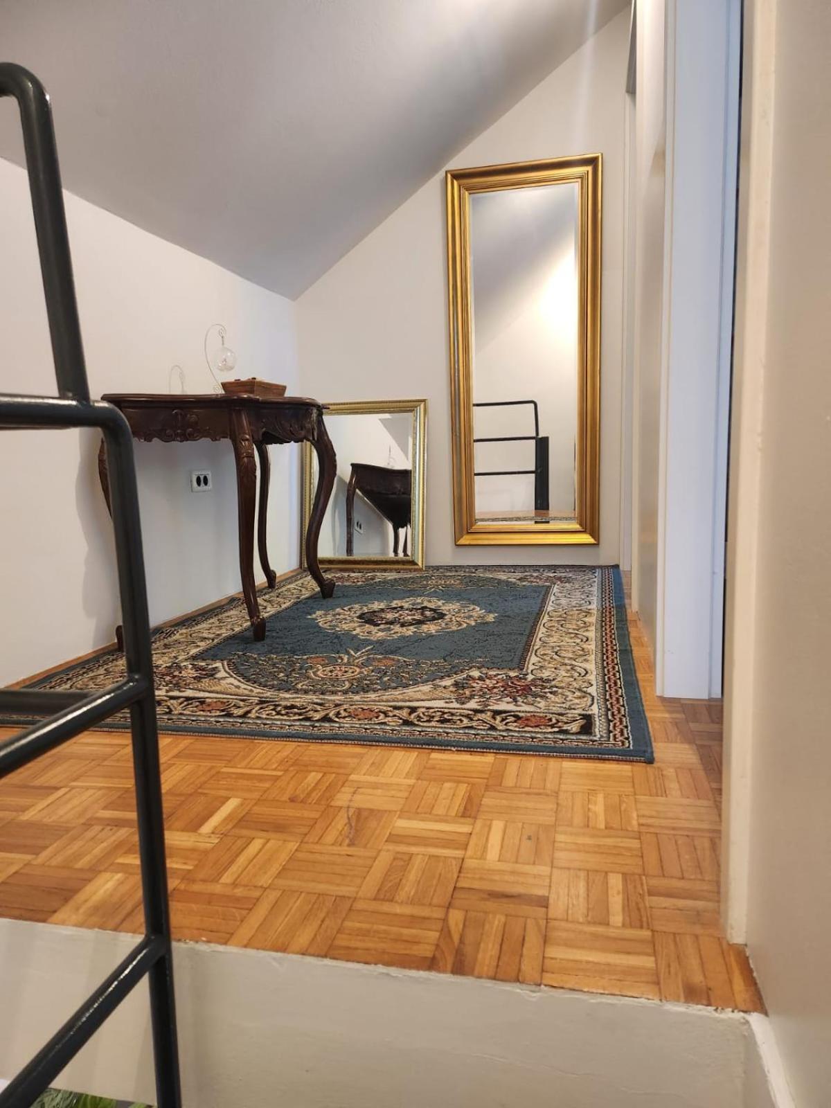 Avrora House Free Parking In Old Town Apartman *