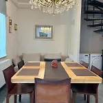 Avrora House Free Parking In Old Town