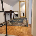 Avrora House Free Parking In Old Town