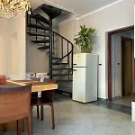 Avrora House Free Parking In Old Town