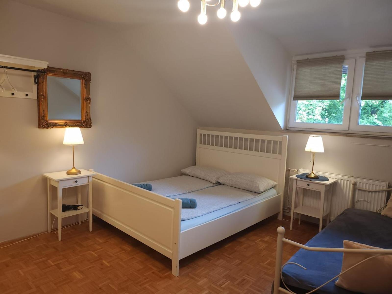 Avrora House Free Parking In Old Town Ljubljana