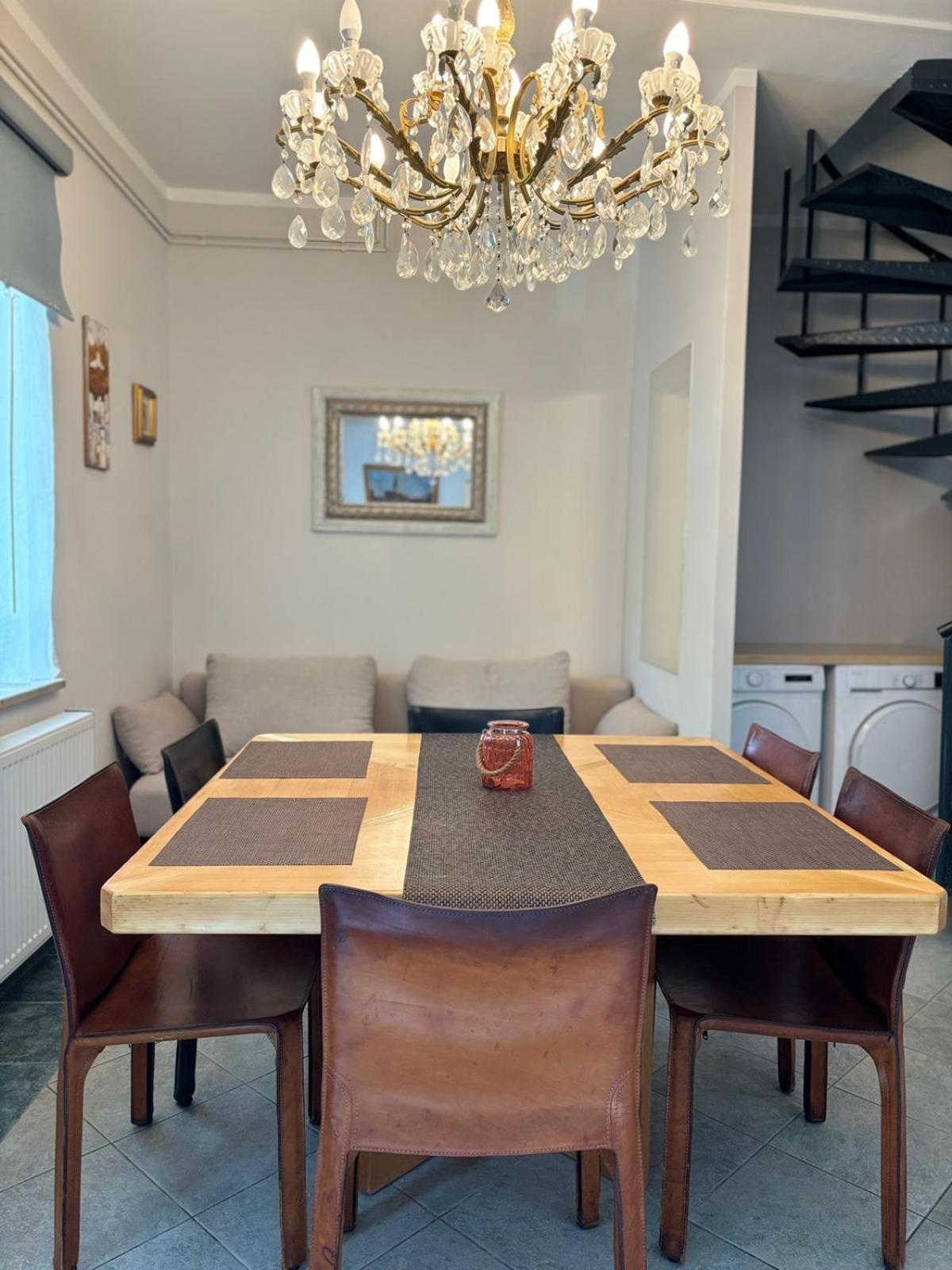 Apartment Avrora House Free Parking In Old Town *