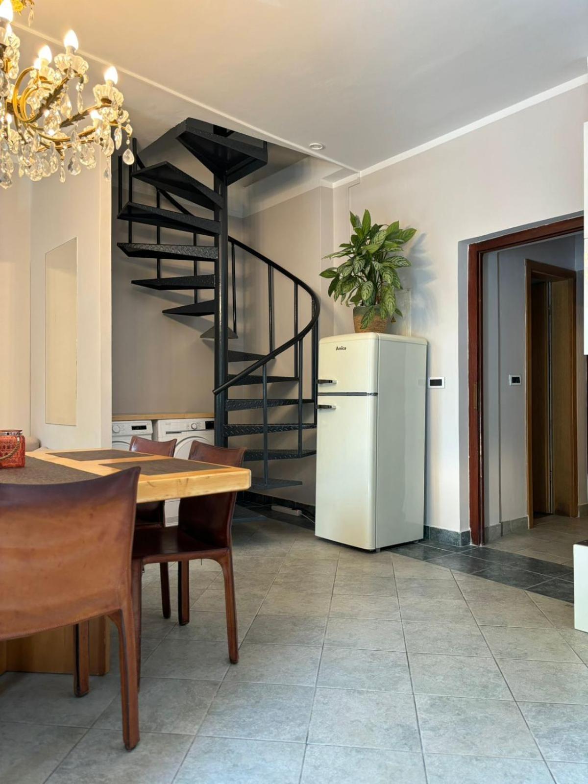 Apartment Avrora House Free Parking In Old Town Ljubljana